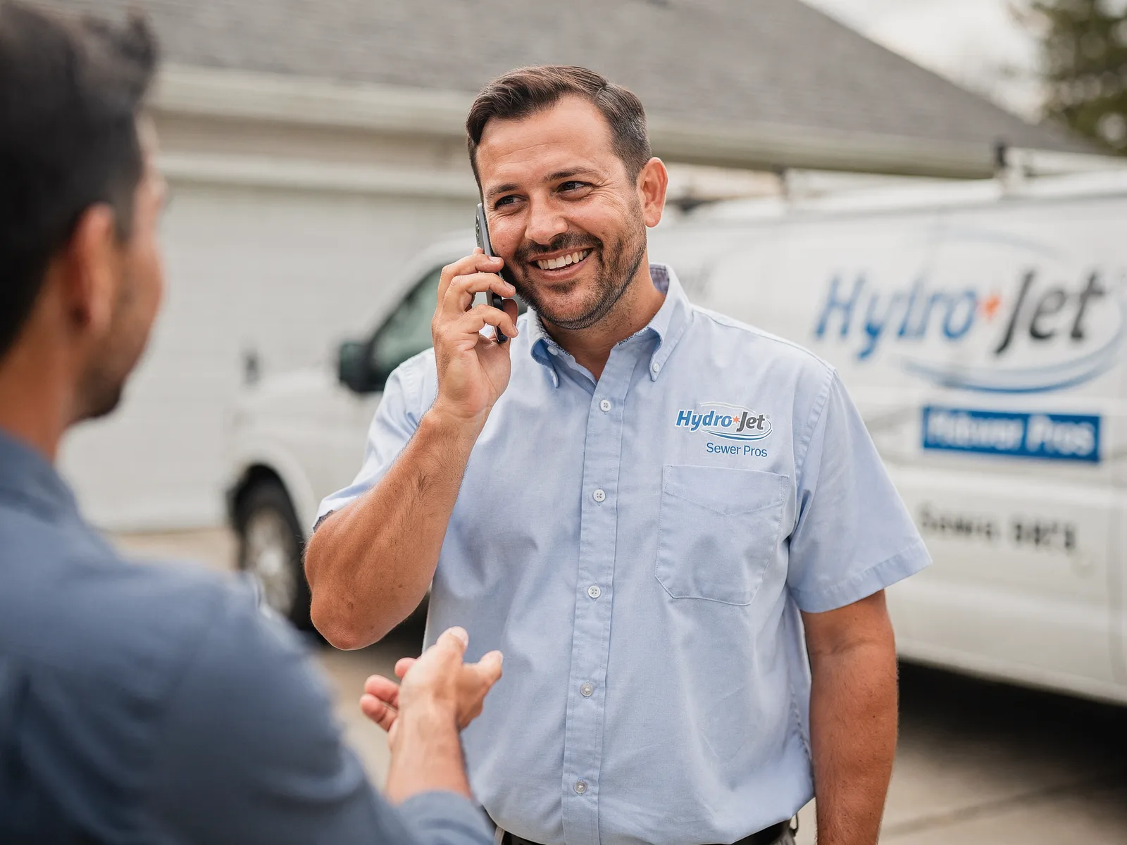Hydro Jetting Dodge City, KS FAQs